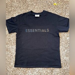Essential fear of god tshirt